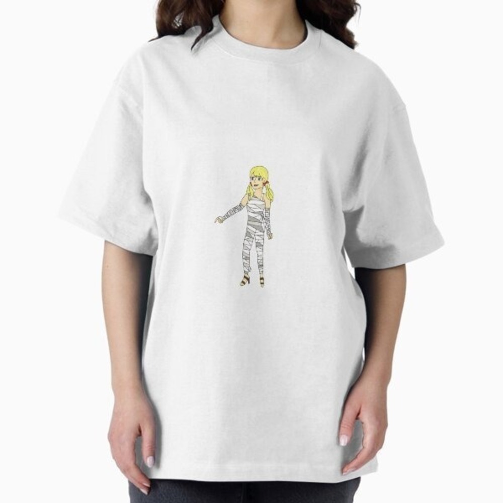 Scooby-Doo Zoinks Mode Tee